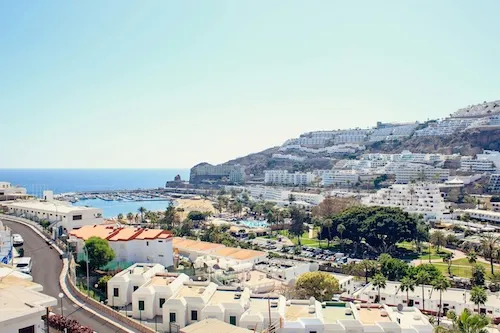 Gran Canaria