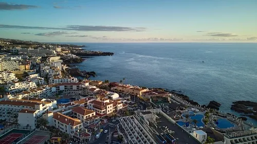 Teneriffa