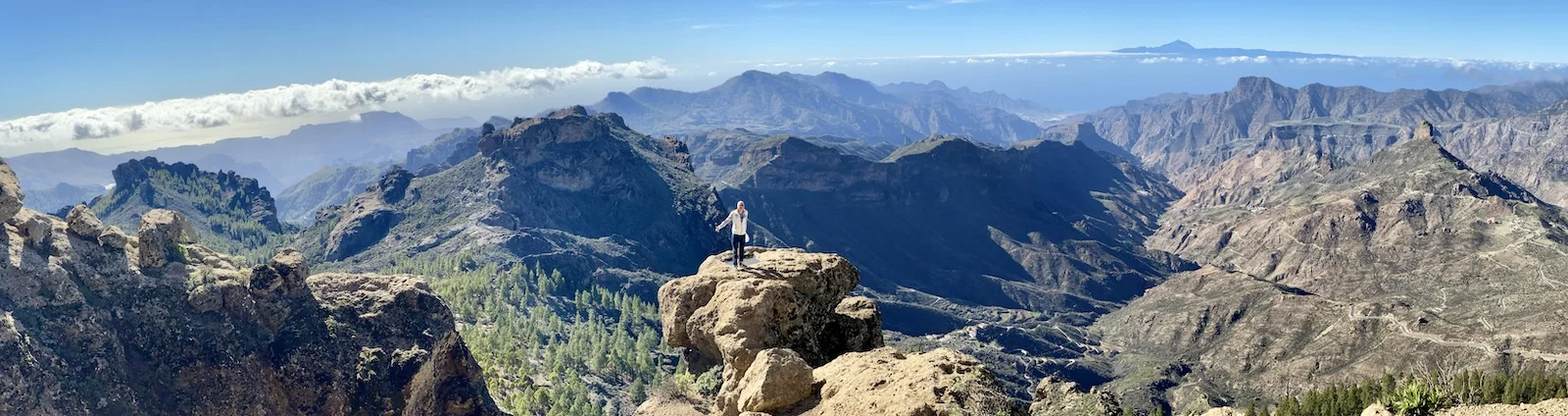Gran Canaria: Die Insel der ewigen Gesundheit – Warum Ihr Körper diese Kanareninsel lieben wird